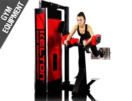 Kelton Pośladki stojąc PMS23s