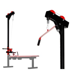 Kelton Wyciag do ławki HZ15 HEAVY