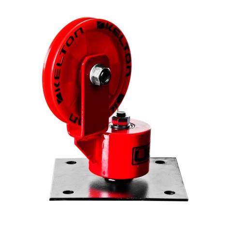 Kelton atlas brama do sufitu