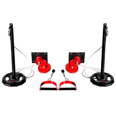 Kelton atlas brama do sufitu