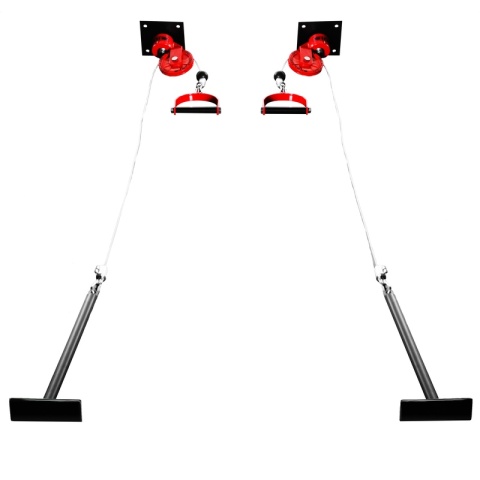 Kelton atlas brama do sufitu