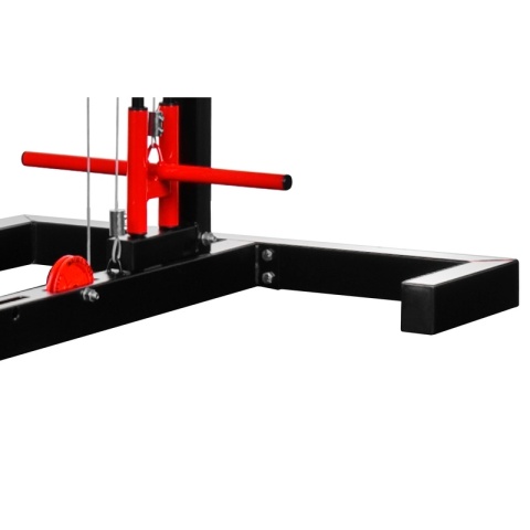 Kelton belka stabilizująca HZ13 do atlasów Python