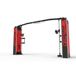 Kelton brama PMS2+drążki PD6