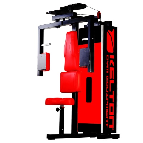 Kelton butterfly na mięśnie klatki PMS11