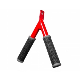 Kelton drążek trójkąt HD8