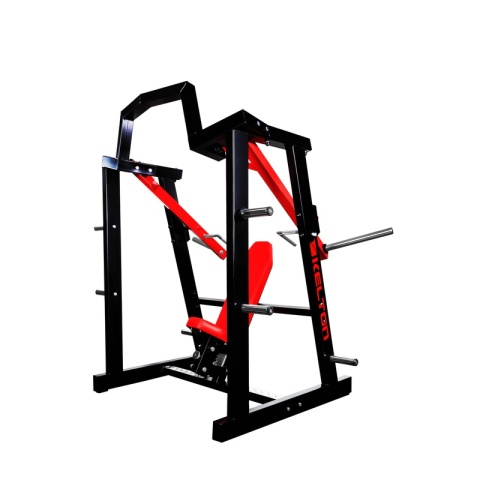 Kelton hammer do wyciskania siedząc na mieśnie naramienne PM23