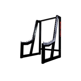 Kelton hammer stojaki zawodnicze z asekuracja PM34