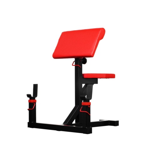 Kelton ławka Scotta HZ1 z modlitewnikiem regulowana 200 kg