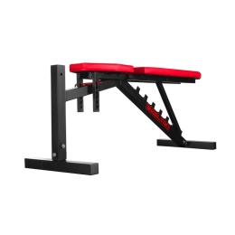 Ławka regulowana Kelton Tryton HL1 350kg regulacja 7+6 profil 50x50