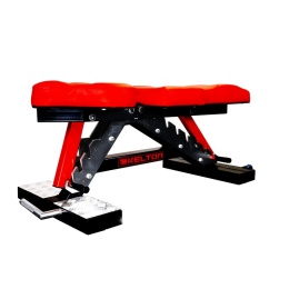 Kelton ławka regulowana PL9