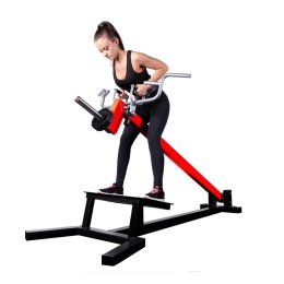 Kelton maszyna krzyżak-najszerszy grzbietu PM3