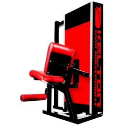 Kelton maszyna na czworogłowy uda PMS9