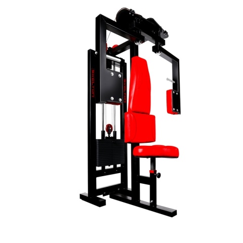 Kelton maszyna na klatkę butterfly PMS11s