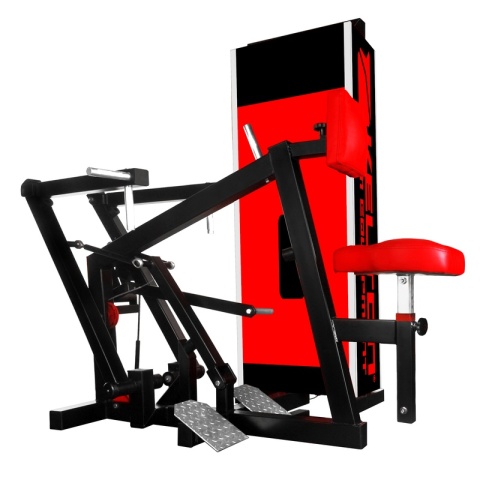 Kelton maszyna wioślarska siedząc PMS18