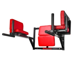 Kelton HEAVY HD16 poręcz do ściany regulacja rozstawu 250kg