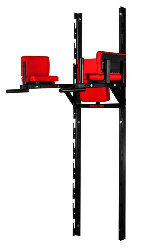 Kelton HEAVY HD16 poręcz do ściany regulacja rozstawu 250kg