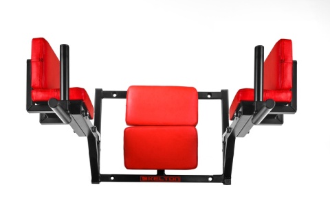 Kelton HEAVY HD16 poręcz do ściany regulacja rozstawu 250kg