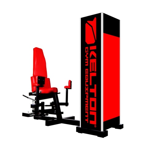 Kelton przywodziciel odwodziciel siedząc PMS21