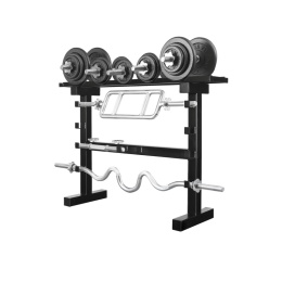 Kelton stojak na hantle i gryfy HS5