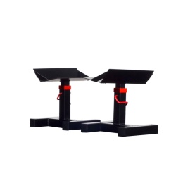 Kelton stojaki na hantle do rozpiętek (para) HS8