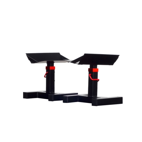 Kelton stojaki na hantle do rozpiętek (para) HS8