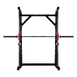 Kelton suwnica Smitha na łożyskach liniowych PM6