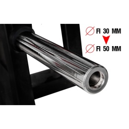 Kelton tuleja PS3 z fi 28 mm na fi 50 mm