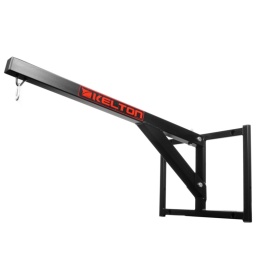 Uchwyt na worek bokserski Kelton HD19 regulacja 11 poziomów 300kg