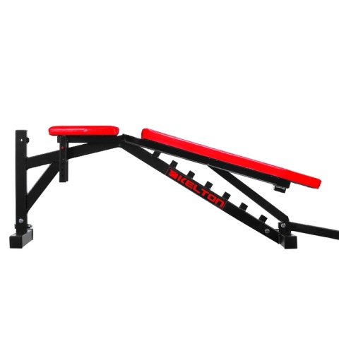 Ławka HEAVY PRO HL9L2 Kelton