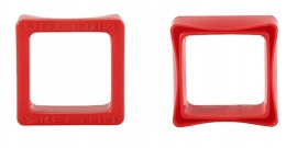 Przelotka 50x50x5 mm Kelton HOME