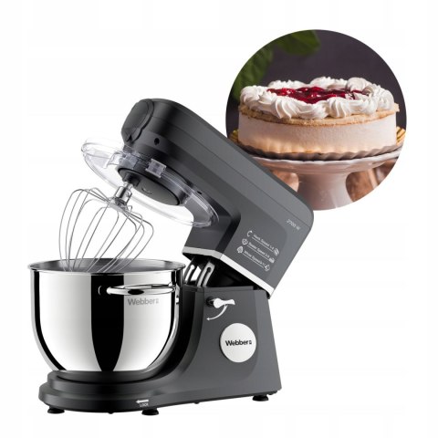 Robot planetarny Webber MODERN SM17