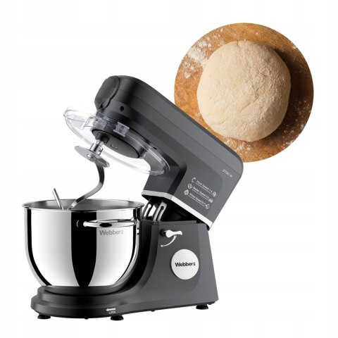 Robot planetarny Webber MODERN SM17