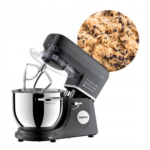 Robot planetarny Webber MODERN SM17