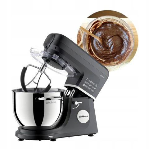 Robot planetarny Webber MODERN SM17