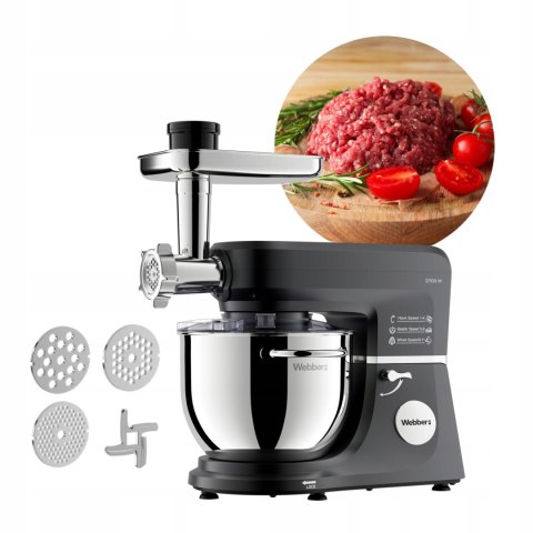 Robot planetarny Webber MODERN SM17