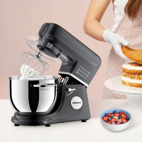 Robot planetarny Webber MODERN SM17