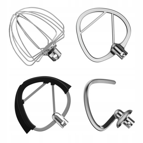 Robot planetarny Webber MODERN SM17