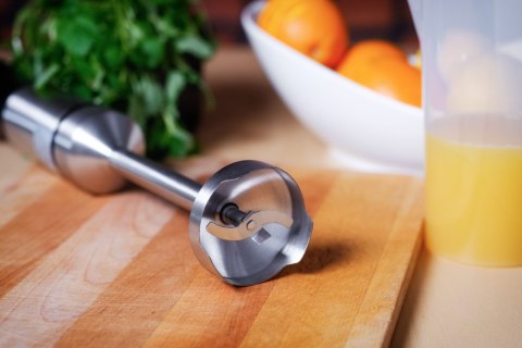 Blender ręczny rozdrabniacz 1000W Eldom BL220