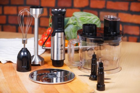 Blender ręczny rozdrabniacz 1000W Eldom BL220