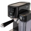 Ekspres ciśnieniowy kolbowy WEBBER BARISTA L7 CALDAS 20 bar 1350W