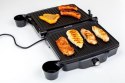 Grill kontaktowy GK150 FLAAT ELDOM panini