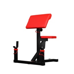 Kelton ławka Scotta HZ1 z modlitewnikiem regulowana 200 kg