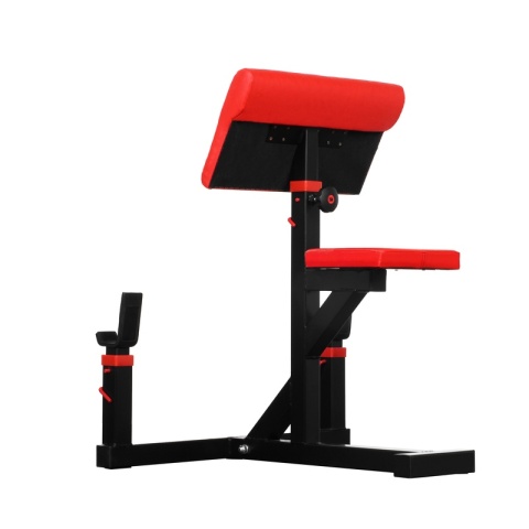 Kelton ławka Scotta HZ1 z modlitewnikiem regulowana 200 kg