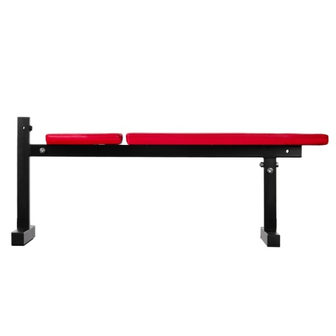 Kelton HL11 ławka płaska Esus 350 kg profile 50x50 siłownia domowa