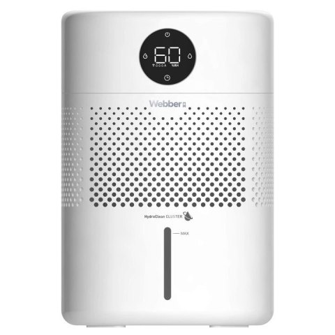 Nawilżacz ewaporacyjny Webber HH1002 3l jonizacja SmartLife