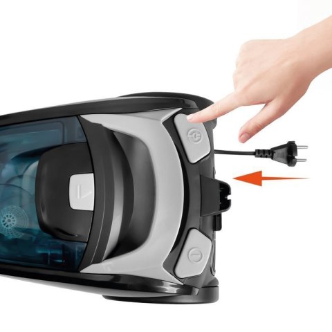 Odkurzacz bezwrokowy cyklonowy IDEAL ID5901