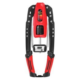 Hydrauliczny ściskacz ekspander HMS F1020 PRO 10-200 kg z licznikiem