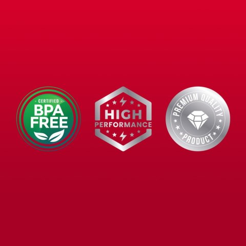 Robot planetarny Webber NEXT SM16 2000W 5,2L BPA Free