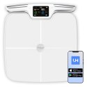 Waga łazienkowa inteligentna LIORA PS577 Webber PRO+ WiFi