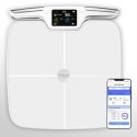 Waga łazienkowa inteligentna LIORA PS577 Webber PRO+ WiFi